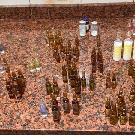 Encontraron muerto a un enfermero e investigan si consumió propofol y fentanilo