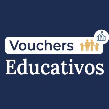 Vouchers educativos abril 2026: cómo saber si me corresponde y cómo anotarse paso a paso