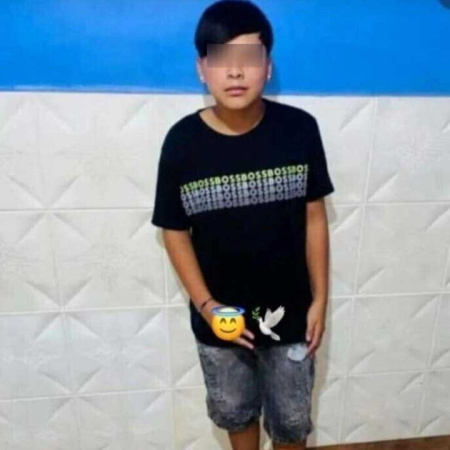 Trágica muerte de un nene en el temporal que azotó Tucumán: “Tocó un poste que estaba electrificado”