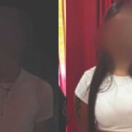 Megaoperativo en Barracas: detuvieron a dos personas investigadas en una causa por trata de personas