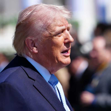 Trump advirtió que Irán “puede ser aniquilado en una noche” y anticipó que mañana podría concretar su amenaza