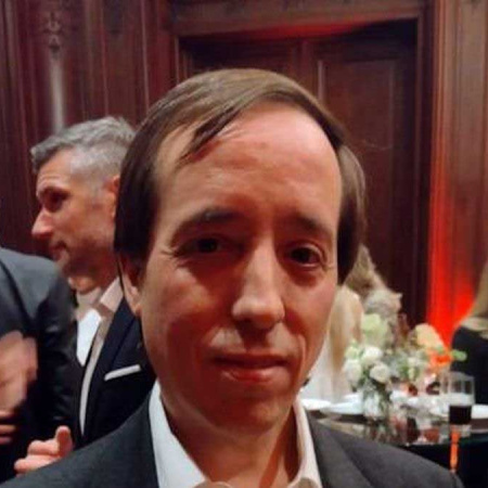 Procesaron al empresario Marcelo Porcel acusado de abusar de compañeros de sus hijos