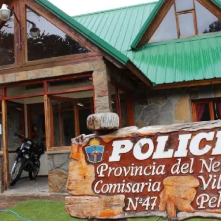 Neuquén: le otorgaron domiciliaria a un acusado de intento de femicidio por falta de lugar en la cárcel