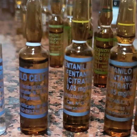 Allanamientos por el robo de medicamentos: encontraron propofol y surge un posible vínculo con el fentanilo