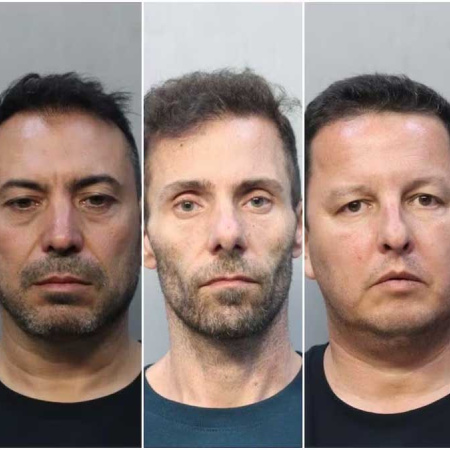 Fueron absueltos los cinco argentinos que habían sido acusados de robar en un shopping de Miami