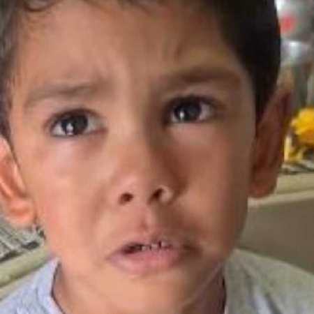 Qué se sabe de la muerte de Ángel, el nene de 4 años de Comodoro Rivadavia