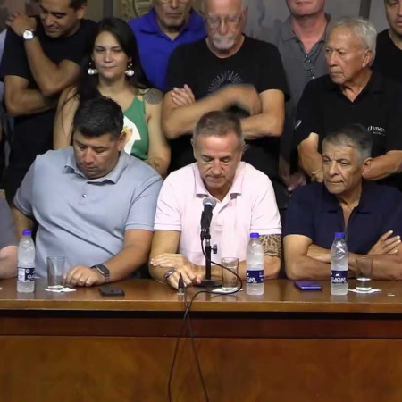 La CGT anunció una marcha en contra del Gobierno a Plaza de Mayo el 30 de abril