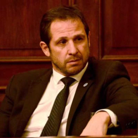 Renunció el subsecretario de Justicia de Mendoza después de haber sido denunciado por abuso sexual
