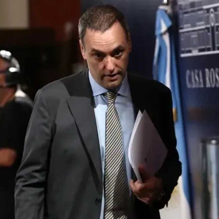 Declaran las jubiladas que le financiaron la compra del departamento de Caballito