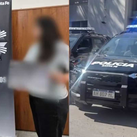 Detuvieron a una falsa psicóloga en Santa Fe: había rendido cuatro materias y ejercía la profesión