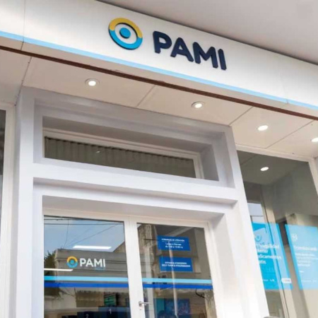 El Gobierno negó que haya crisis en el PAMI y aseguró que se pagó lo adeudado