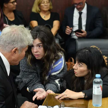 Segundo día del juicio por la muerte de Diego Maradona: declaran Gianinna, un policía y un médico