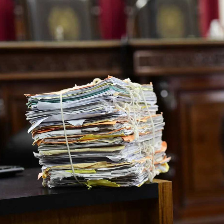 Denuncian a un reconocido sindicalista de La Plata por presuntas irregularidades y defraudación