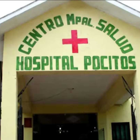 Horror en Salta: una nena de 4 años murió por asfixia en un hospital y su padre se mató frente a los médicos