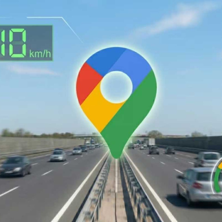 Cómo activar los radares de velocidad en Google Maps: la función que ya llegó a la Argentina