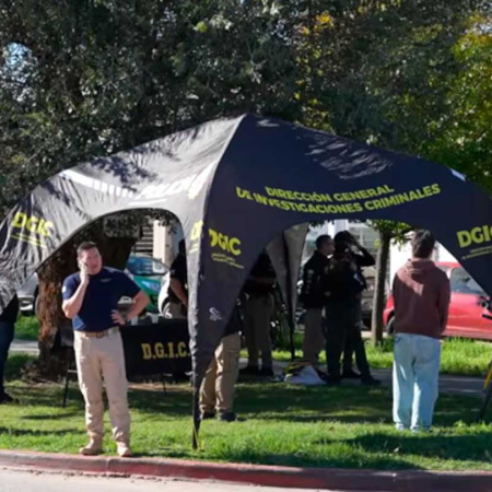 Investigan más de 100 denuncias por amenazas en escuelas de Córdoba: las penas que pueden aplicarse