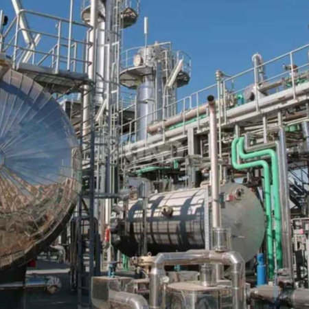 Buscan frenar las restricciones europeas al biodiésel con fundamentos técnicos