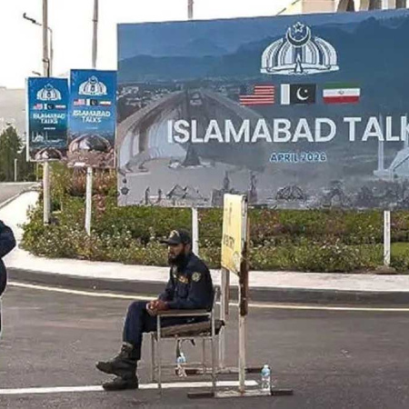 Incertidumbre por la tregua: EE.UU. viajó para negociar, pero la postura de Irán es un misterio