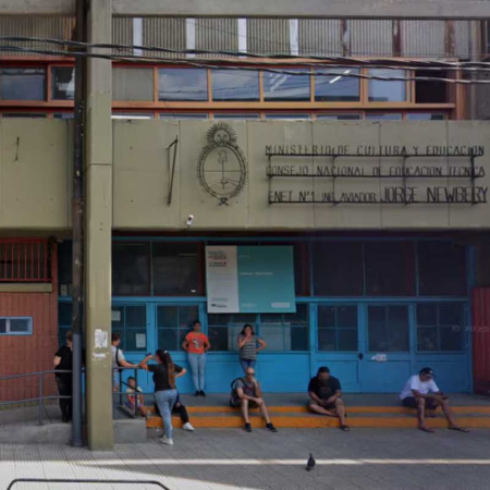 Investigan dos amenazas de tiroteo en una escuela de La Matanza y activan protocolos de seguridad