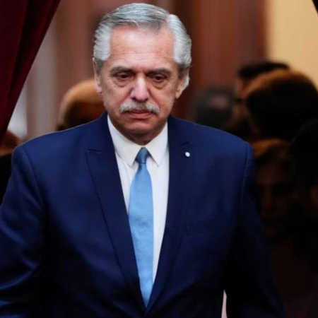 Revés para Alberto Fernández: la causa por violencia de género quedó a un paso del juicio oral