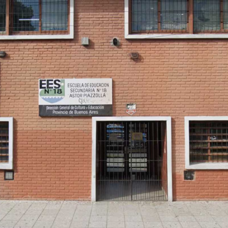 Mar del Plata: la familia de un alumno deberá pagar más de $3 millones por una amenaza de bomba en una escuela