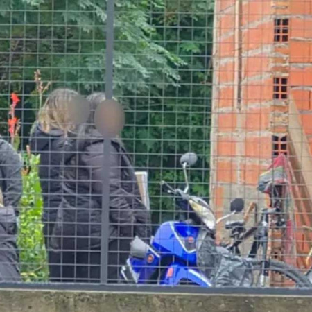 Ritos y abusos contra nenas de 4 y 5 años: el horroroso caso argentino que detectó EE.UU.