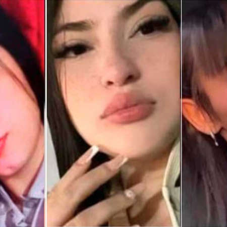 Triple crimen de Florencio Varela: dictaron la falta de mérito para el "Señor Jota"