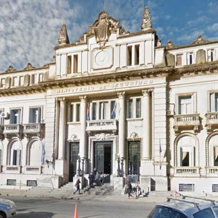 La sanción que deberá pagar un papá luego de que su hijo amenazara con protagonizar un tiroteo escolar