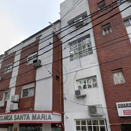 Horror en la clínica de Villa Ballester: el comunicado de la ONG investigada en el caso de los 8 fetos hallados