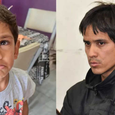 Caso Ángel López: los tremendos audios que complican al padrastro detenido por la muerte del nene