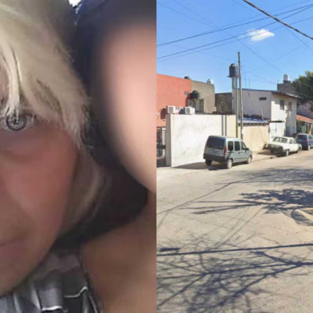 Lomas de Zamora: una mujer asesinó a su nieta de cuatro meses y fue condenada a perpetua