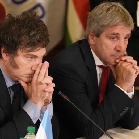 El Gobierno espera que los proyectos aprobados del RIGI generen más de 36.000 puestos de trabajo