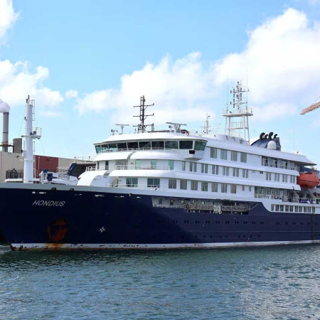 Tierra del Fuego: cómo se desató el brote de hantavirus en el crucero y quiénes eran los tres muertos