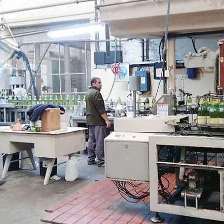 Rosario: advierten por un inminente desalojo de la Fábrica Trechel
