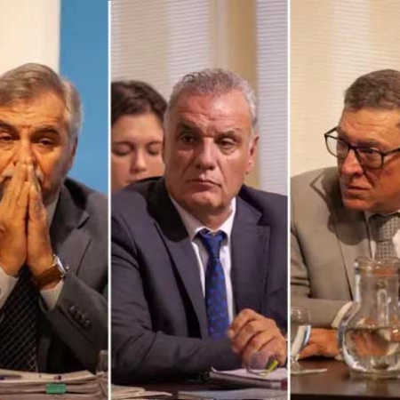 Histórico fallo en Córdoba: destituyen a los tres fiscales del caso Nora Dalmasso