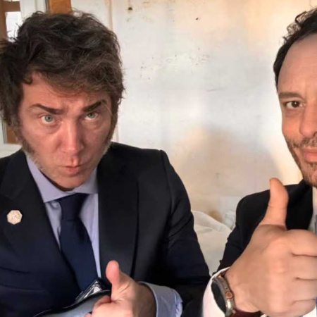 Imputaron al extitular de Nucleoeléctrica en la causa por gastos irregulares con tarjetas de crédito