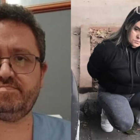 Habló el profesional que denunció a una mujer de Chaco por usar su matrícula para hacerse pasar por médica