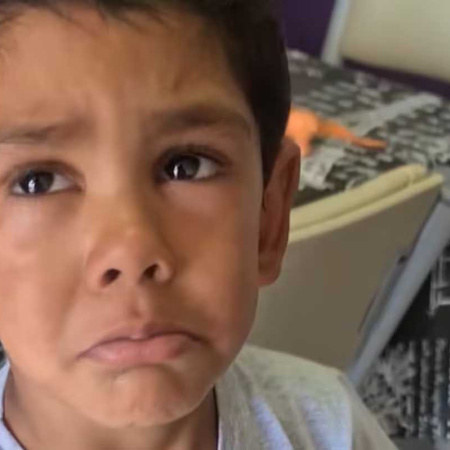 Giro inesperado en el caso Ángel: una nueva pericia asegura que el nene de 4 años murió de neumonía