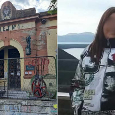 Denunciaron a una preceptora de Bragado por quedarse con US$50 mil de un viaje de egresados