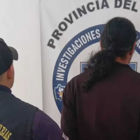 La Justicia imputó a un hombre de 41 años por el presunto abuso sexual de un bebé en Chaco