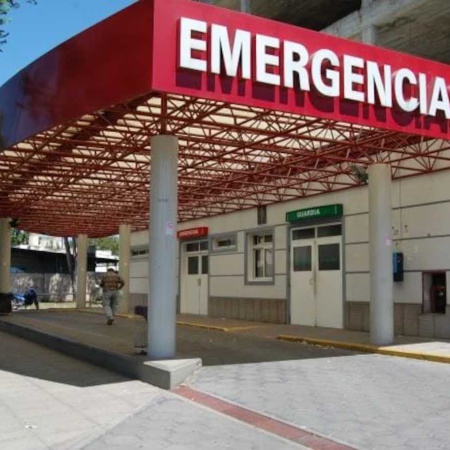 Internaron a una nena de 12 años intoxicada con drogas y alcohol en Bahía Blanca: investigan si fue abusada