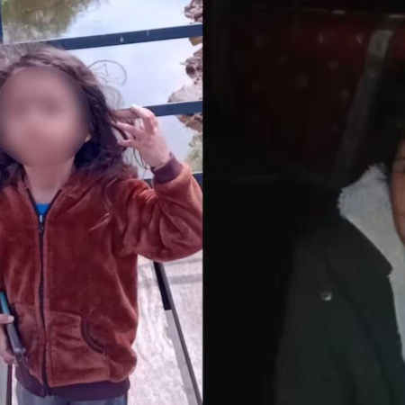 Encontraron al nene de 4 años desaparecido en Chaco: estaba con su madre en Moreno