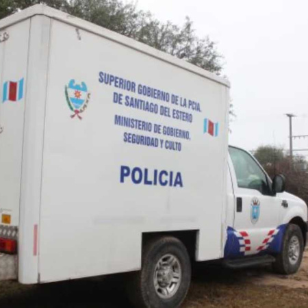 Investigan la muerte de una nena de 10 años en Santiago del Estero: tenía golpes y sospechan de sus padres
