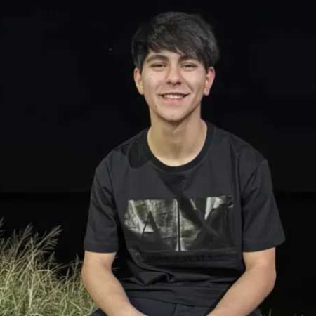 Santa Fe: dieron a conocer la foto de "El Corto", el principal sospechoso por el crimen de Benjamín Scerra