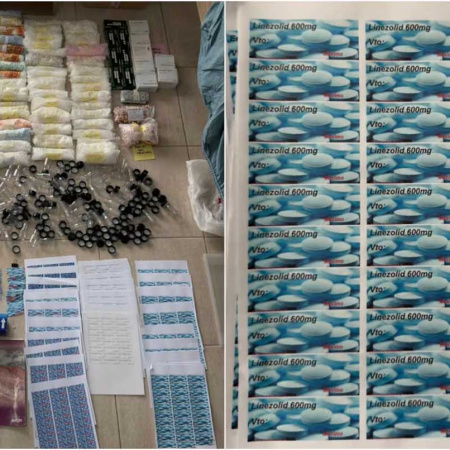 Cayó “el rey del Viagra”: era empleado de un laboratorio, robaba las pastillas y las vendía por redes sociales