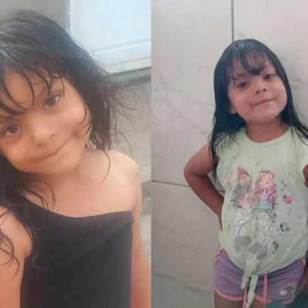 Santa Fe: buscan a una nena de 5 años que habría sido sacada del país por su madre