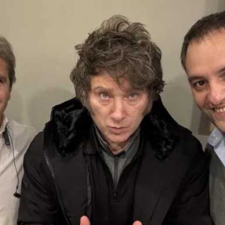 El Gobierno envía hoy cuatro nuevos proyectos de ley al Congreso: Super RIGI, Ley de Lobby y más