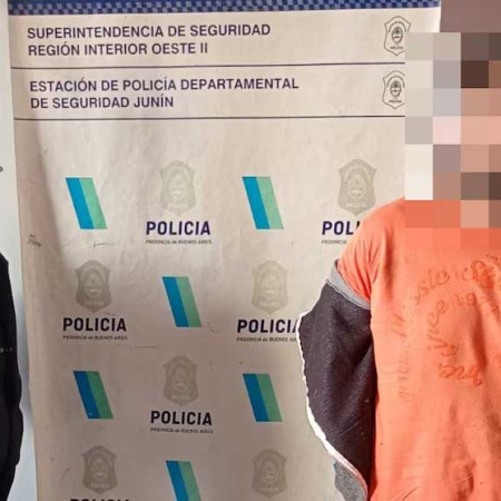 Recuperó la libertad el hombre acusado de planear un ataque contra su ex con bombas molotov: la trama detrás del caso