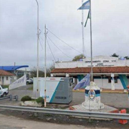 Aprehendieron a ocho policías, entre ellos al jefe y dos efectivos de la caminera de Junín