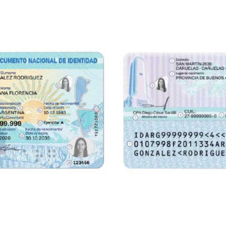 DNI con chip electrónico: quiénes deben tramitarlo y cuáles son los costos